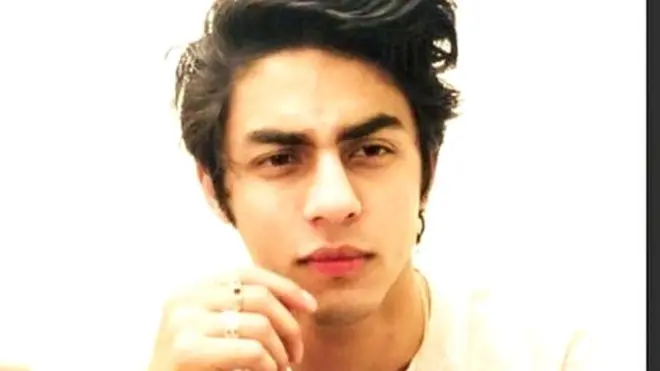 आर्यन ख़ान