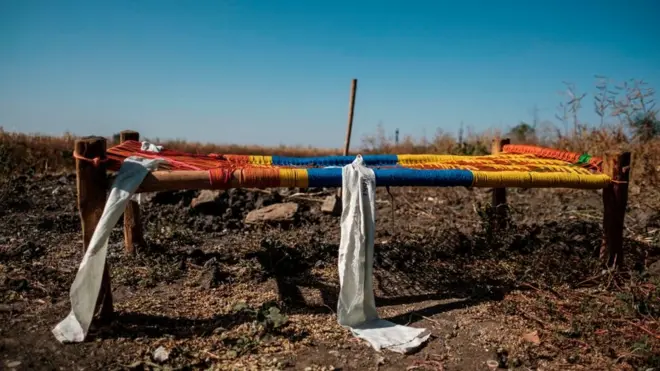Magaalaa Maayikaadiraatti siree reeffa namootaa