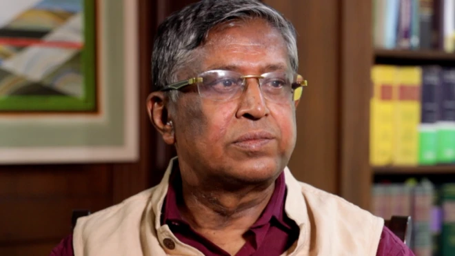 सीएस वैद्यनाथन