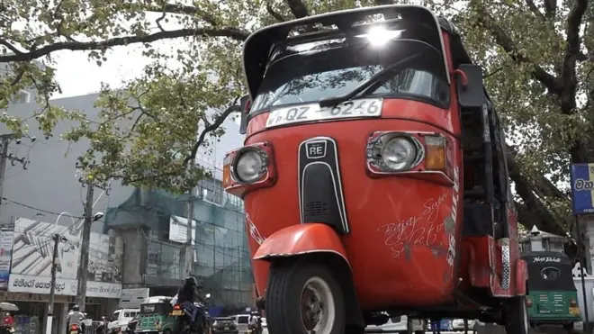 ආර්ථික අර්බුදය