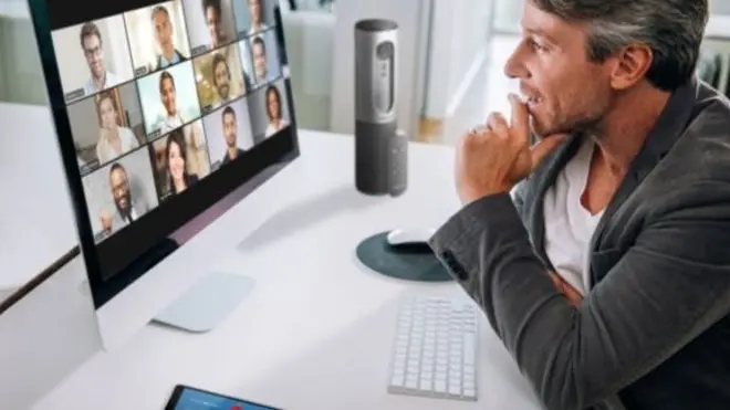 哈佛大學宣佈禁止使用Zoom。