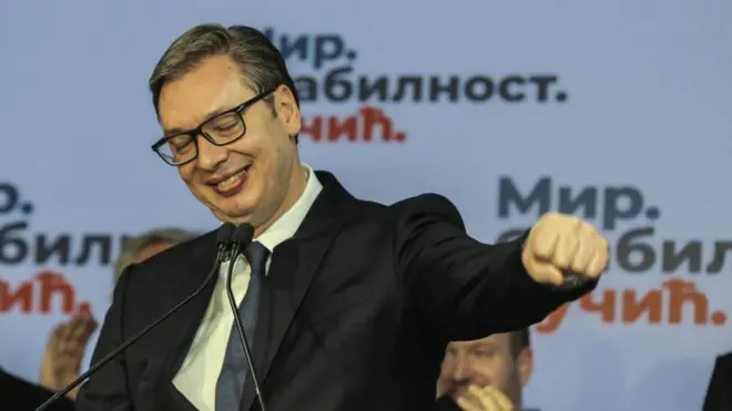 vucic