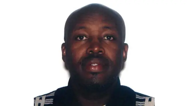 Giin Lewoonard Teganya