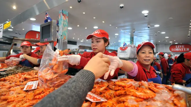 Sistem visa baru akan terdiri dari dua jenis visa dengan jenis pekerjaan yang lebih terbatas dibanding program sebelumnya.