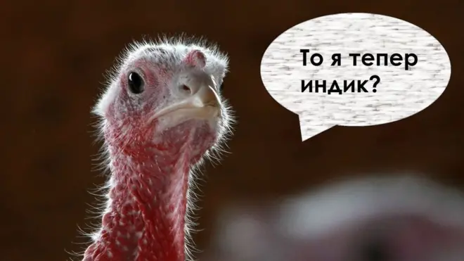 новий правопис