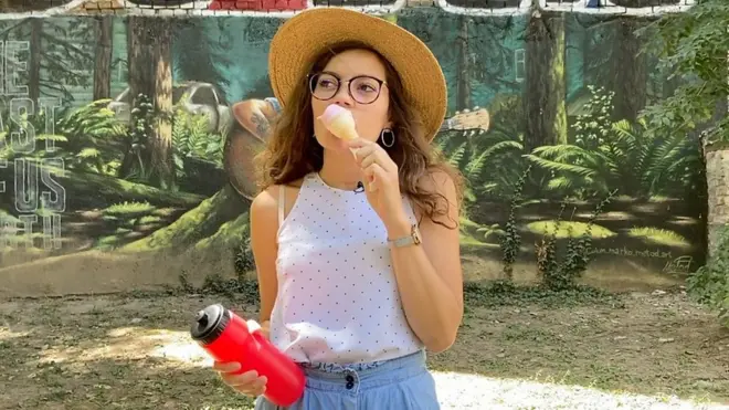 Rashlađivanje na 40 stepeni