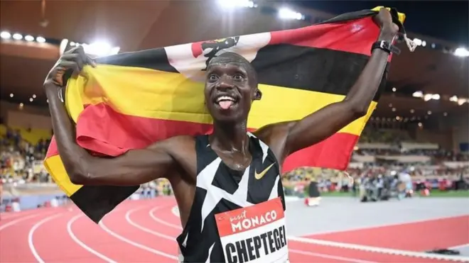 Jooshuwaa Cheepteegee