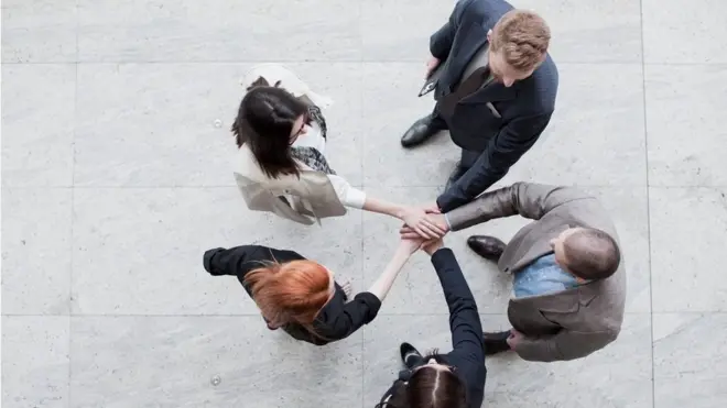 Una cosa es el equipo y otra la amistad.