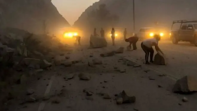 कैलीफ़ोर्निया