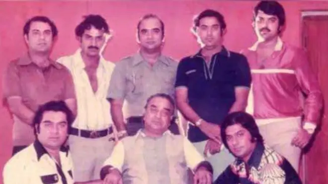 रामसे ब्रदर्स