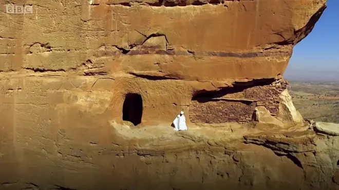 Koptski sveštenik iskušava veru