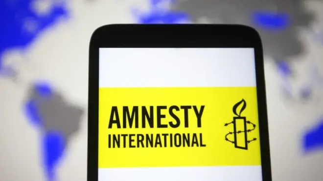 بښنې نړیوال سازمان