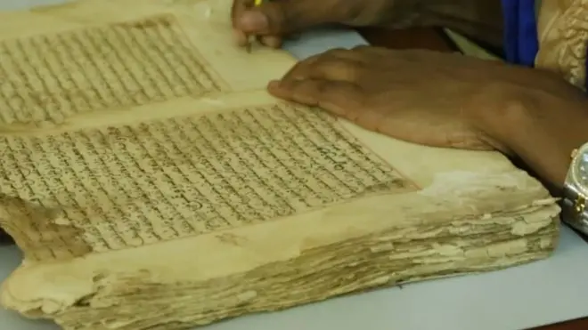 Avec la permission de Nouhoum Kane