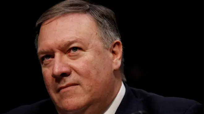 Mike Pompeo tentou vender equipamentos para exploraçãobet365 baixar gratispetróleo para o Brasil