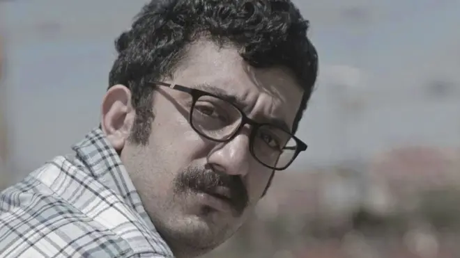 Rajabian knows he is risking further jail time by pursuing music