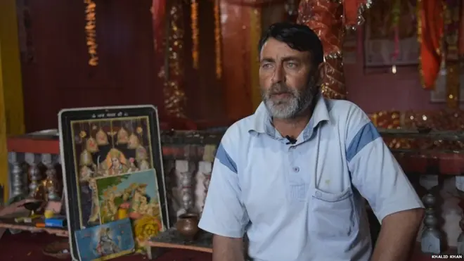 नूर मोहम्मद डार