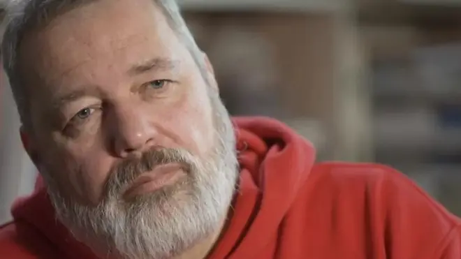 روسيا وأوكرانيا: تحذير نووي من الصحفي الروسي الحائز على جائزة نوبل