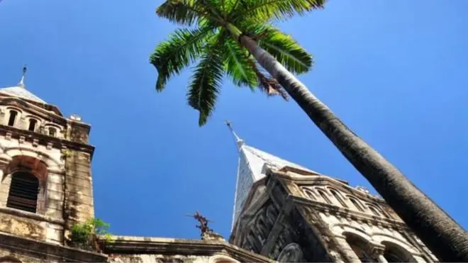 Isengero ya Katorika