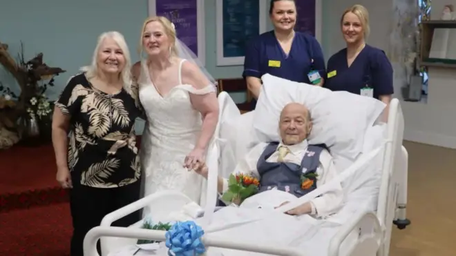 Ceremonija venčanja