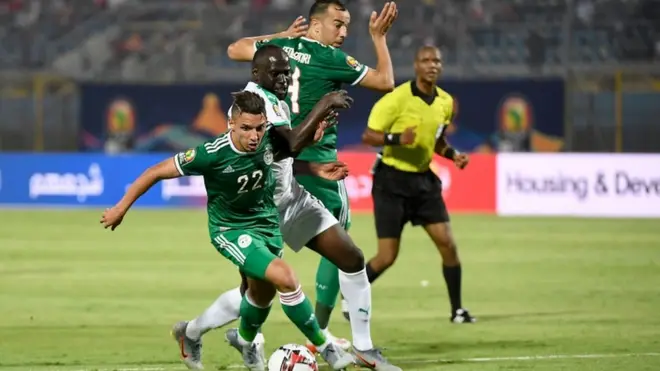 اسماعيل بن ناصر أدى دورا كبيرا في وسط الميدان الجزائري