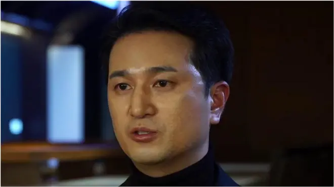 దక్షిణ కొరియా హైడ్రోజెన్