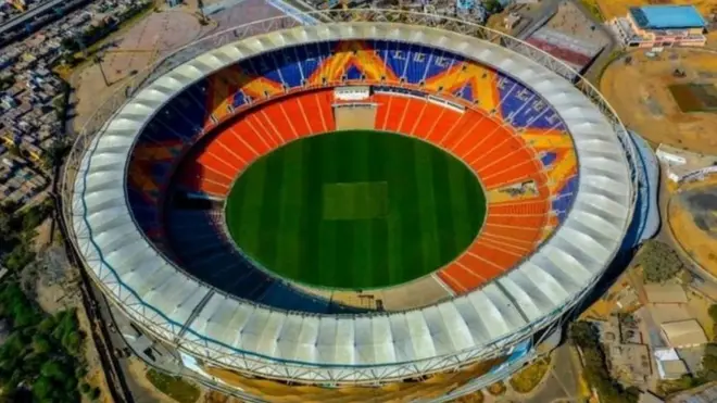 भारत बनाम ऑस्ट्रेलिया