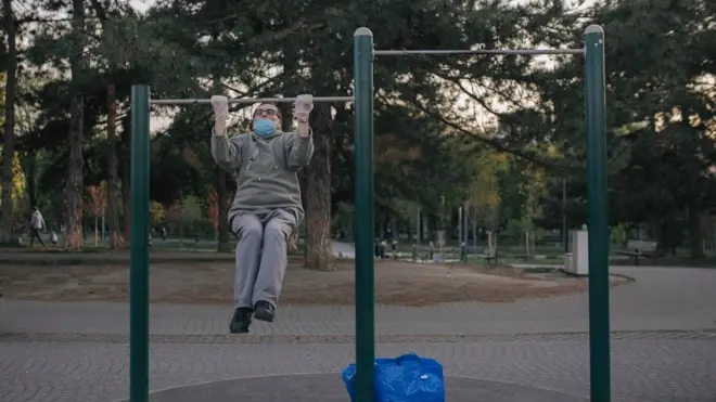 Некима повратак у спољни свет можда неће проћи глатко