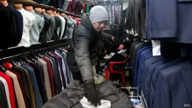 "Дордой" базары миңдеген жарандарды жумуш менен камсыз кылат