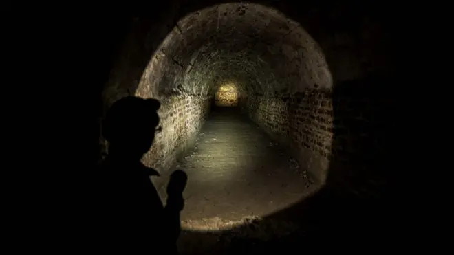 Подземные тоннели могут стать источником возобновляемой энергии
