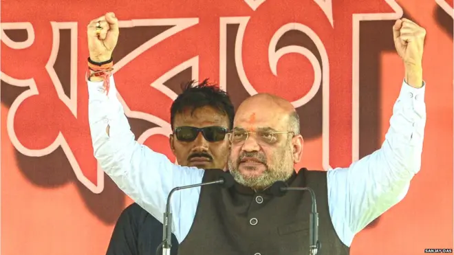 बीजेपी, रथयात्रा