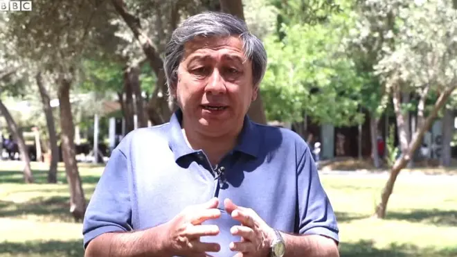 Altay Göyüşov
