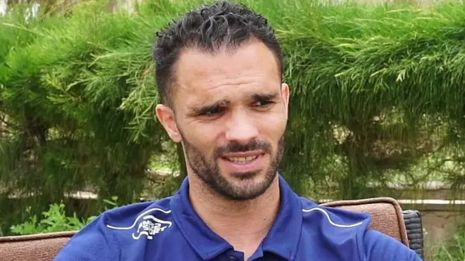 Jeremy Morel, international malgache