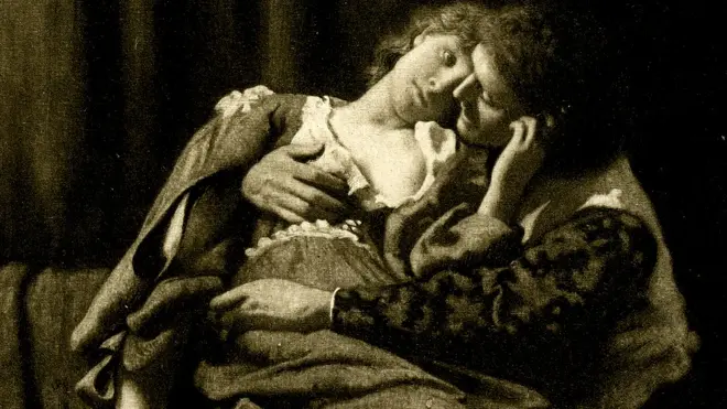 A veces necesitamos quién nos guíe.