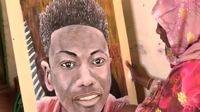 عائلات ضحايا المظاهرات