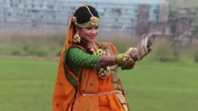 బంగ్లా క్రికెటర్