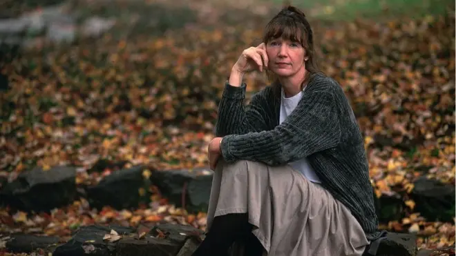 ኣን ቲይለር ካብ ገዛ ናይ መወዳእታ ኯይና ክሳብ 11 ዓመታ ናብ ቤት ትምህርቲ ኣይከደትን