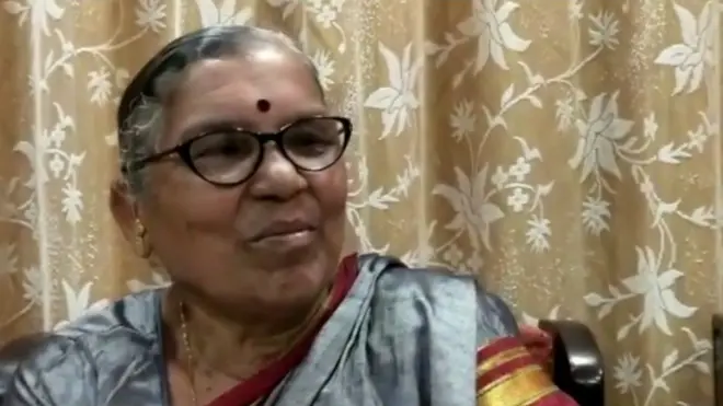 आशा अंबाडे