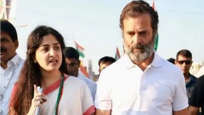 ਰਾਹੁਲ ਗਾਂਧੀ