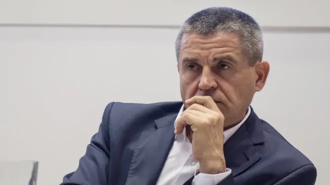 Журналистка обвинила Маркина в использовании текста без разрешения