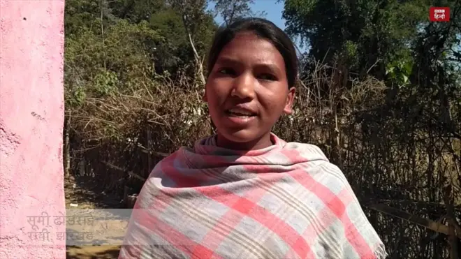 सूमी ढोडराई