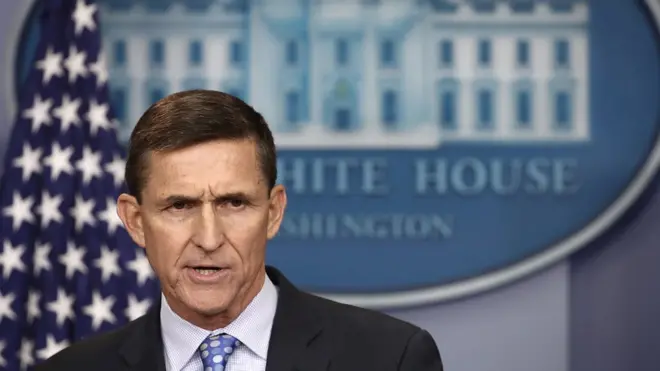 Michael Flynn