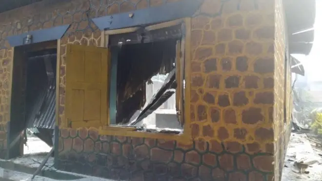 Ụlọọrụ ndị uweojii n'Ajali