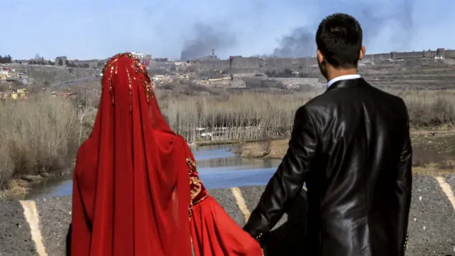 "واده د زړه حملې خطر کموي"