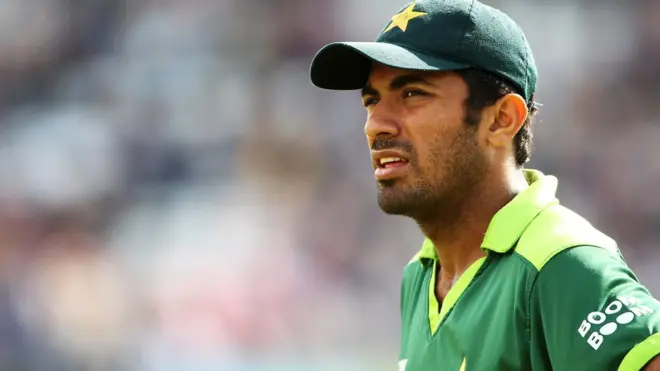 انگلیڈ اور آئرلینڈ کے دورے کے لیے وہاب ریاض کو سکواڈ میں شامل نہیں کیا گیا