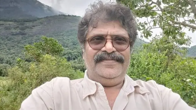 अली अकबर