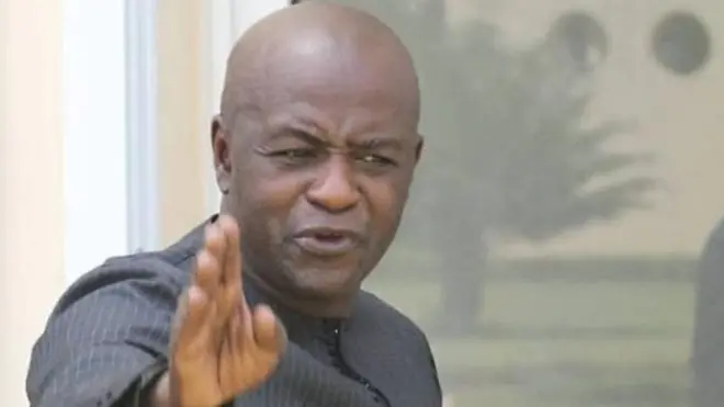 Saer Seck , président de la ligue de football professionnelle du Sénégal revient sur la Can 2019, son niveau et le football africain en général.