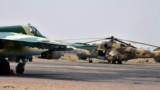 2 Air Force fighter jet