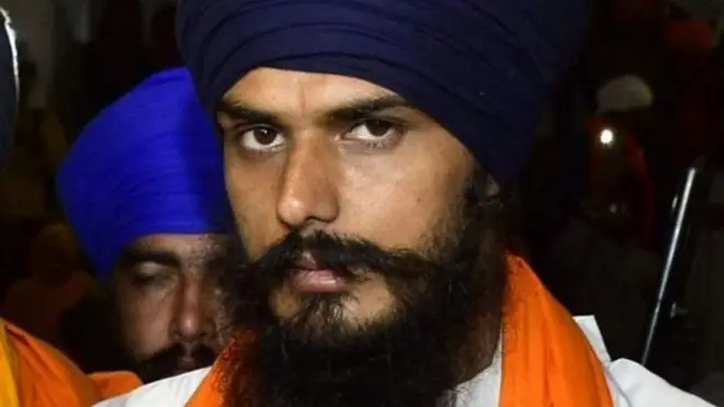 अमृतपाल सिंह