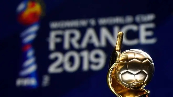 Di World Cup go start for June 2019