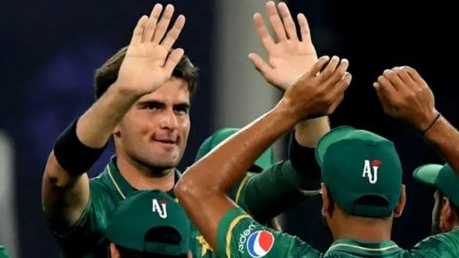 शाहीन अफ़रीदी